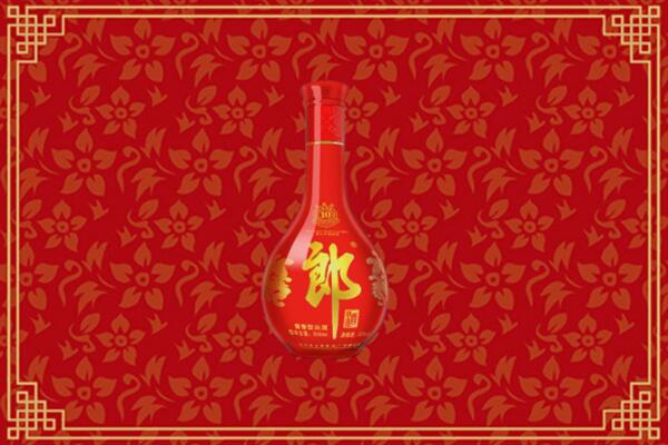 武定县回收郎酒