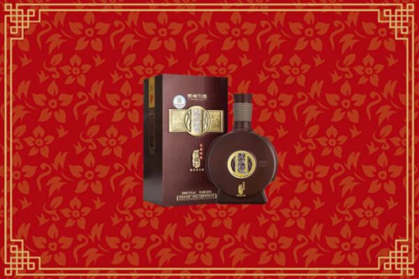 武定县回收习酒